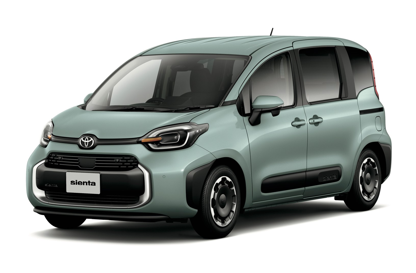 시엔타 HEV 외 동급