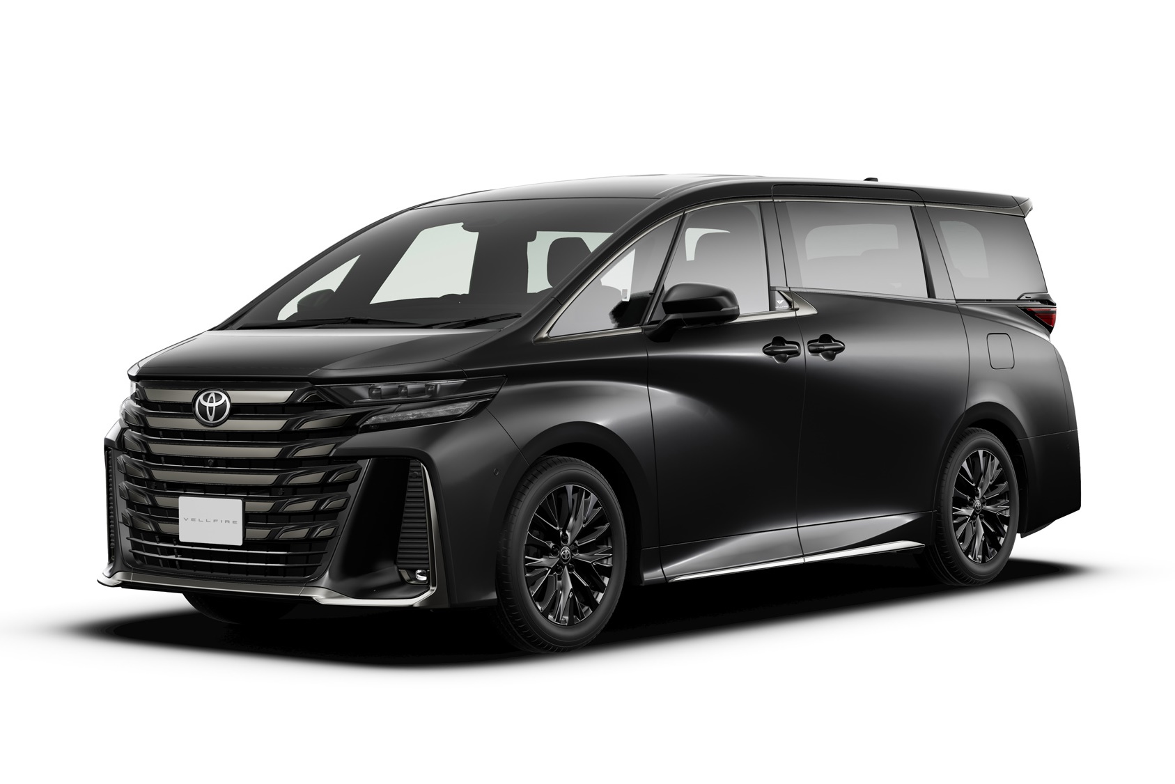 벨파이어 외 동급