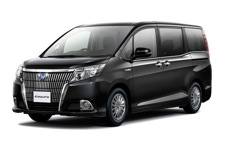 에스콰이어 외 동급