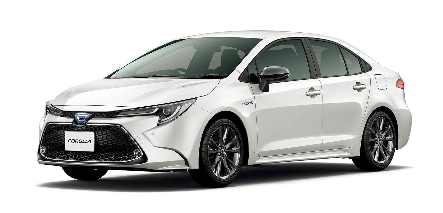 코롤라투어링 HEV 외 동급