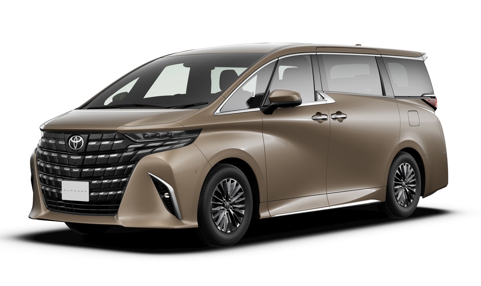 알파드 외 동급